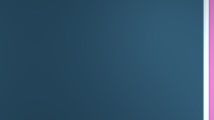 background display showcase minimal art shapes graphic design modern new 3d render or a 3d illustration bars header footer presentation scene form template banner empty blank canvas blue white pink