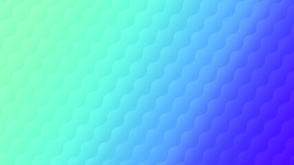 abstract blue background wavy geometric gradients wallpaper and presentation uses