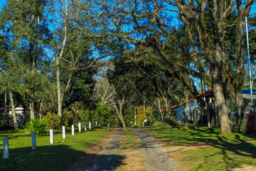 Natureza - Itaaa (RS)