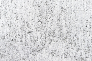 Texture of grey and white cpating of the wall. Background, wallpaper, copy space, backdrop