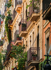 Rua de Barcelona
