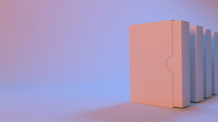 Package deal offer comparison first place in the world options that you cant refuse highest membership premium vs many levels symbols with a set service in a 3d illustration 