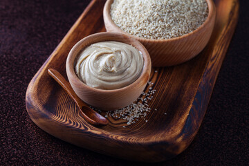 tahini sauce