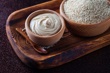 tahini sauce
