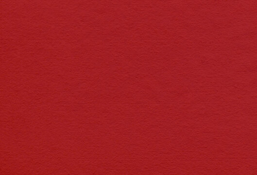 Bright Red Paper Texture Picture, Free Photograph