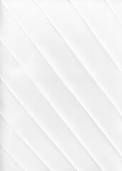 Obraz premium białe paski w tle