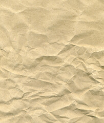 crumpled paper texture