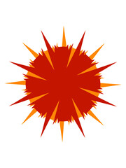 Stern Sonne Schneestern Kristall Linie Strich Form 