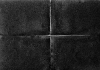 black leather texture