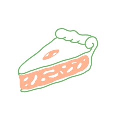 Pie logo