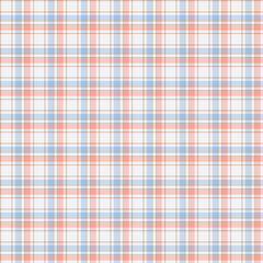 Tartan plaid pattern background. Texture for plaid, tablecloths, clothes, shirts, dresses, paper, bedding, blankets, quilts and other textile products.