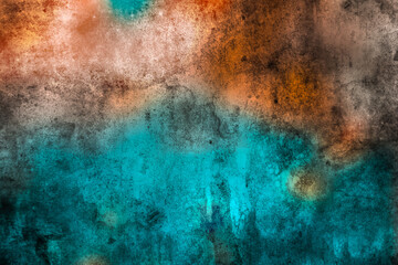 Colorful textural backgrounds for macro photos