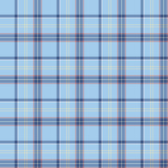 Tartan plaid pattern background. Texture for plaid, tablecloths, clothes, shirts, dresses, paper, bedding, blankets, quilts and other textile products.