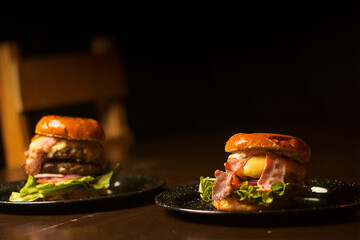 Hamburguesa