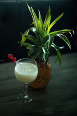 Piña Colada