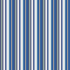 Stripe seamless pattern with colorful colors parallel stripes.