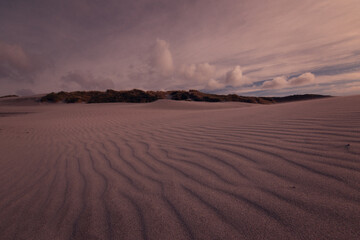 Wharariki Beach - Neuseeland