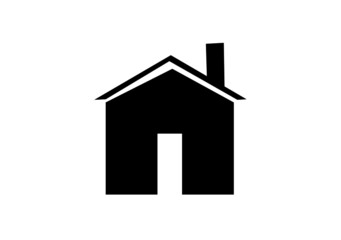 Home  icon for web and apps