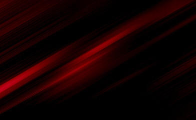 abstract red and black are light pattern with the gradient is the with floor wall metal texture soft tech diagonal background black dark sleek clean modern.