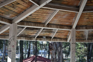 Obraz premium Park II.