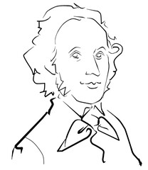 音楽家-メンデルスゾーン