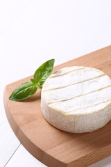 カマンベールチーズ