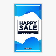 Modern and Unique Social Media Banner Template for Promotion and Digital Marketing. Promotional Square Web Banner for Social Media. Elegant and Simple Discount Promo Ads