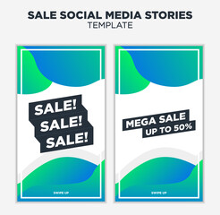 Modern and Unique Social Media Banner Template for Promotion and Digital Marketing. Promotional Square Web Banner for Social Media. Elegant and Simple Discount Promo Ads