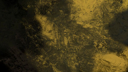 Abstract digital painting textured background