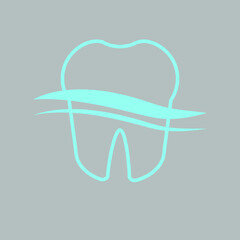teeth logo