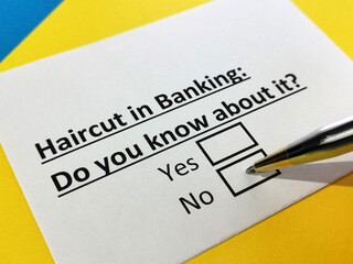 Questionnaire about stock investment