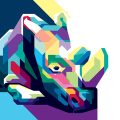 ColorFull Rhino