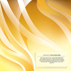 abstract background