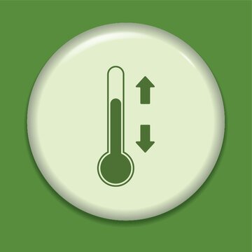 thermometer icon