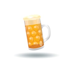 beer mug