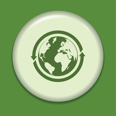 earth icon