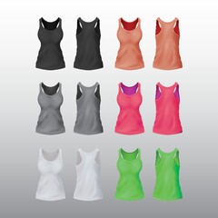 singlet collection