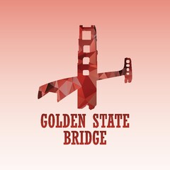 golden state bridge