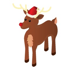 christmas reindeer