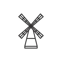 windmill