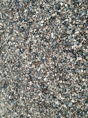 River pebbles, small stones, background image