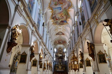 ペータース教会