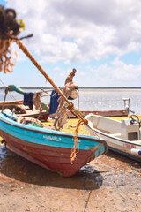 Lamu, Kenya, Africa
