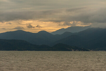 RIVERAO DA ILHA FLORIANOPOLIS SANTA CATARINA BRASIL