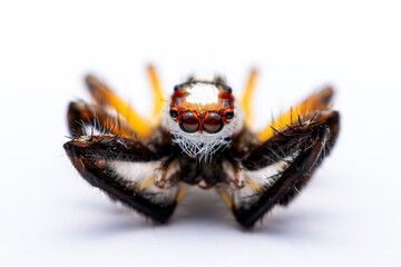dead spider 