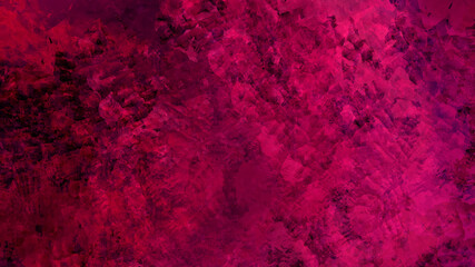 Abstract digital painting textured background