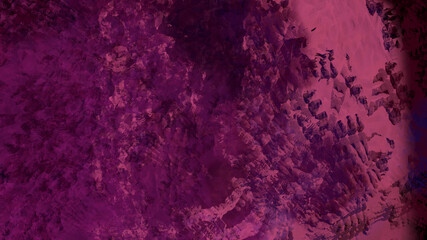 Abstract digital painting textured background