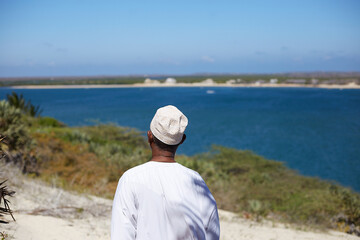 Lamu, Kenya, Africa