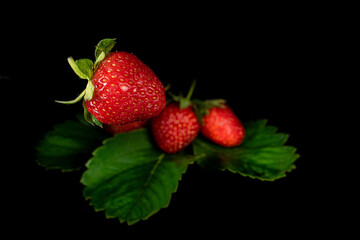 strawberry