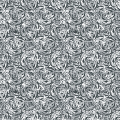 colorful floral pattern image background ..